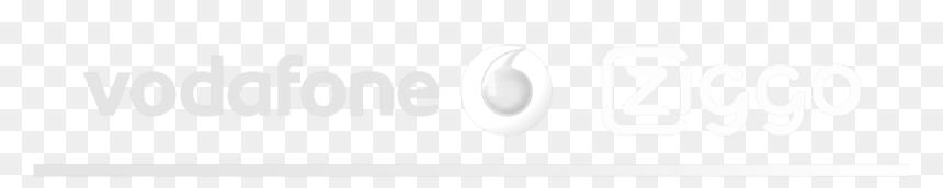 Vodafone, HD Png Download - vodafone logo png