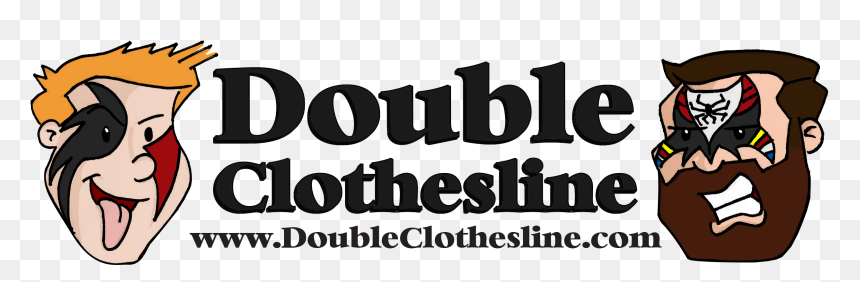 Double Clothesline Competitors, Revenue And Employees - Love Table Tennis, HD Png Download - clothesline png