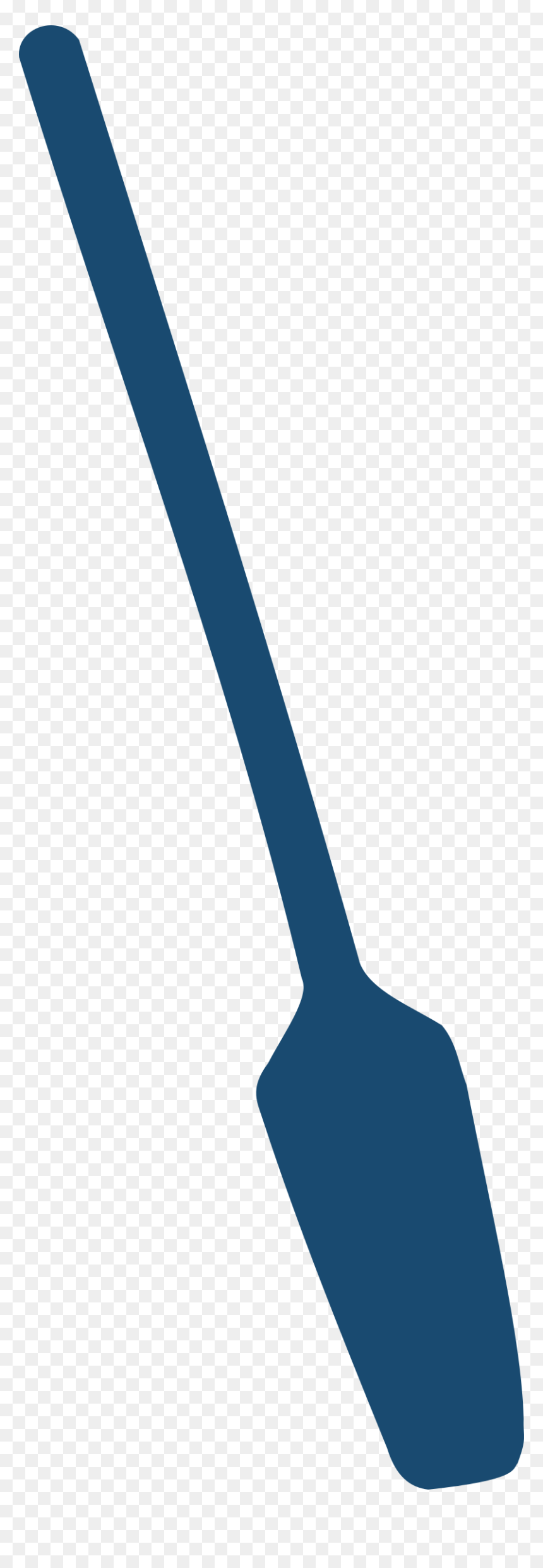 Wash Paddle Clip Arts - Imagem De Remo Em Png, Transparent Png - paddle png