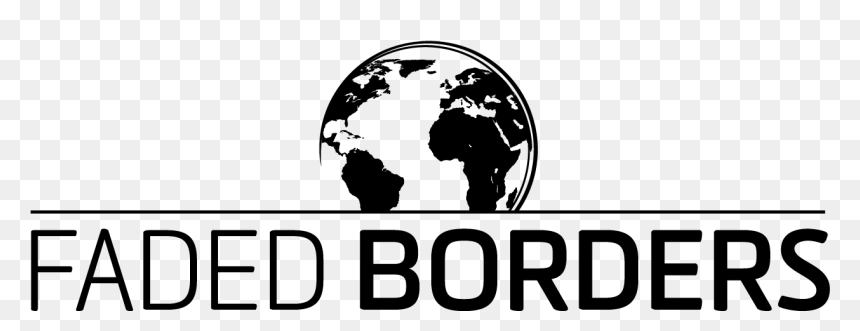 Faded Boarders Travel Newsletter - World Travel Awards 2017 Winners, HD Png Download - boarders png