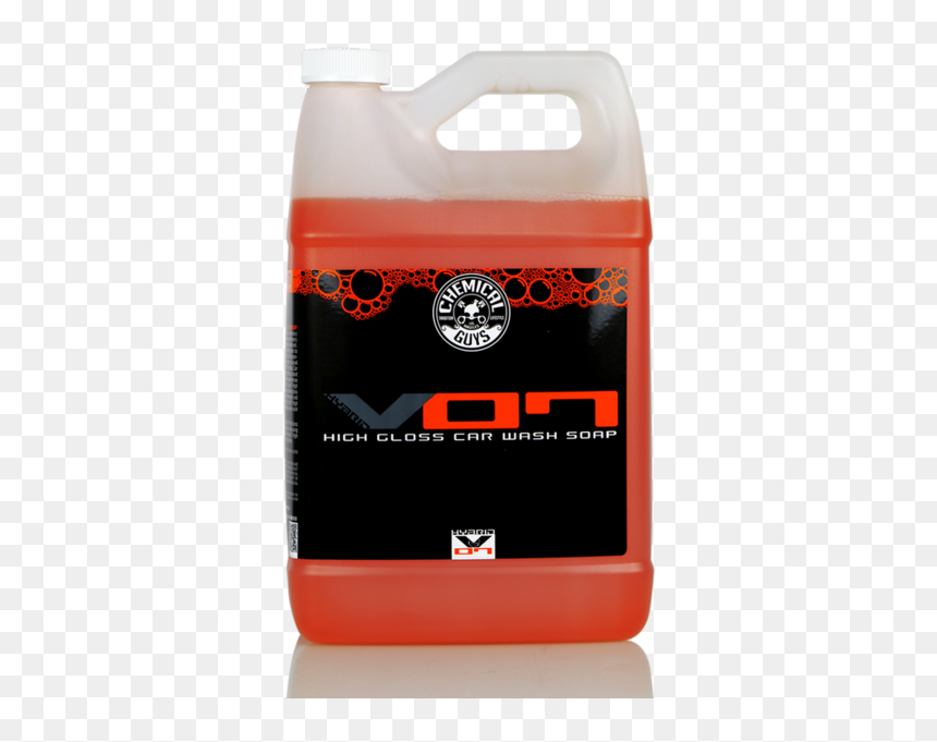Chemical Guys Soap, HD Png Download - soap suds png