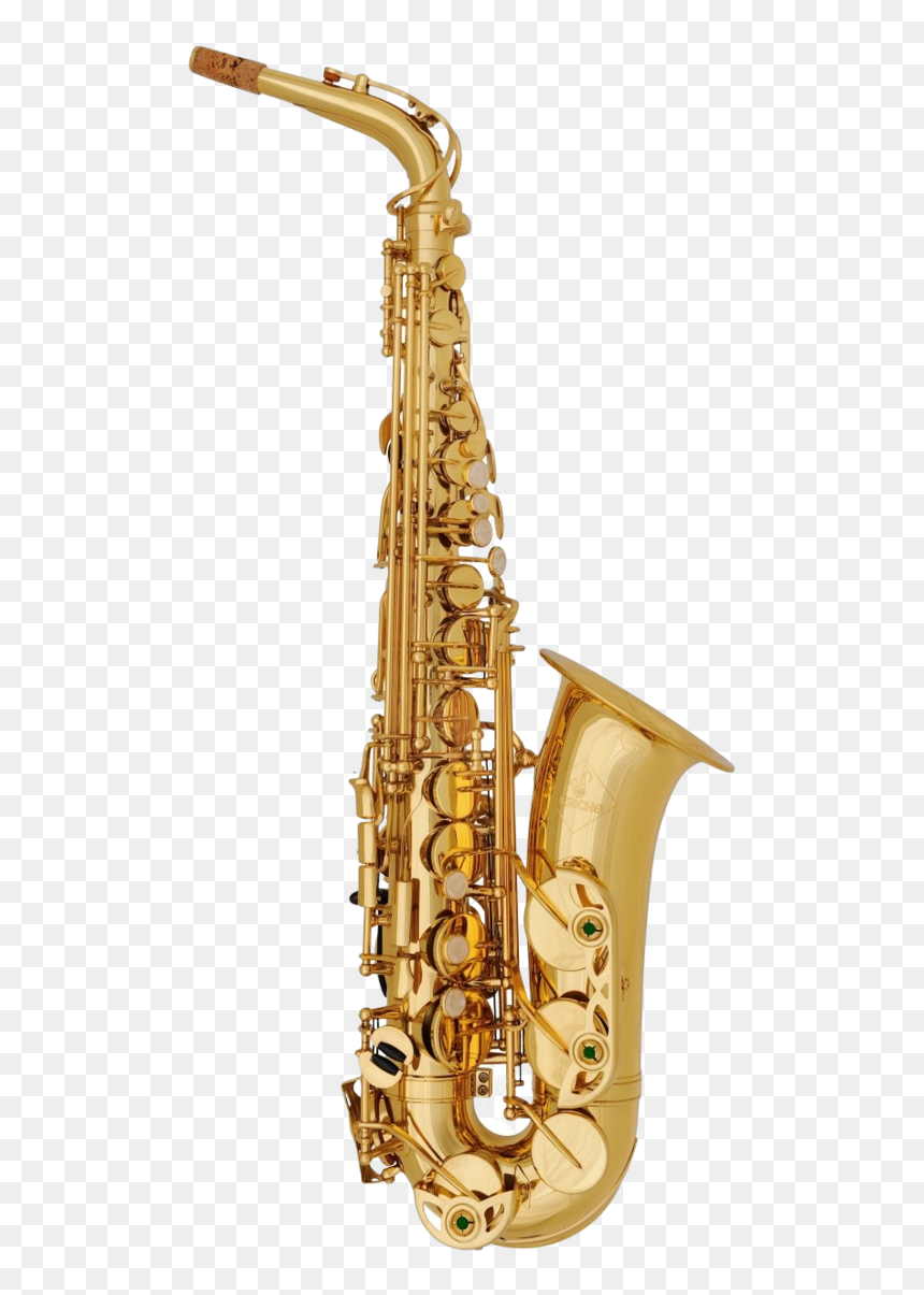 Jupiter Alto Sax, HD Png Download - saxaphone png