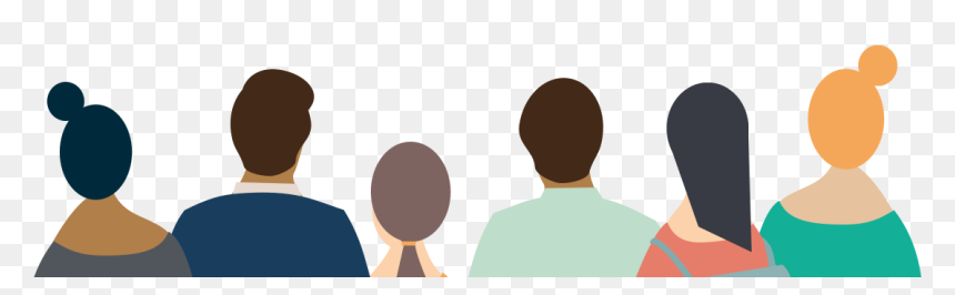 Studying In New Zealand Is An Opportunity For Personal - Students Sitting Cartoon Png, Transparent Png - studying png