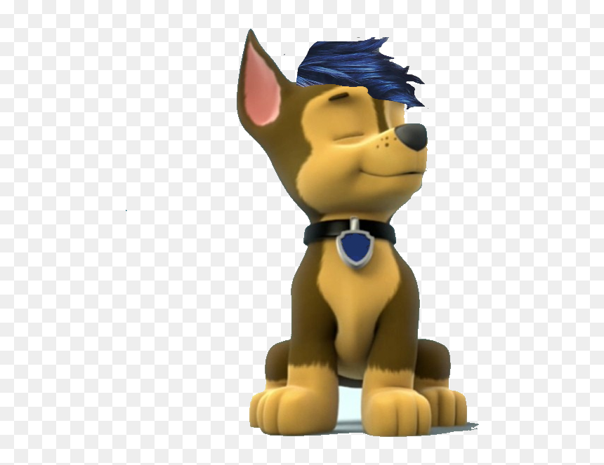 Reboot De Los Paw Patrol, HD Png Download - chase paw patrol png