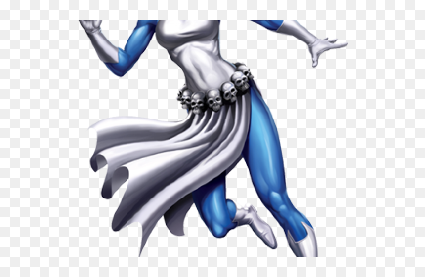 Mystique Png Transparent Images - Mystic X Men Comic, Png Download - mystique png