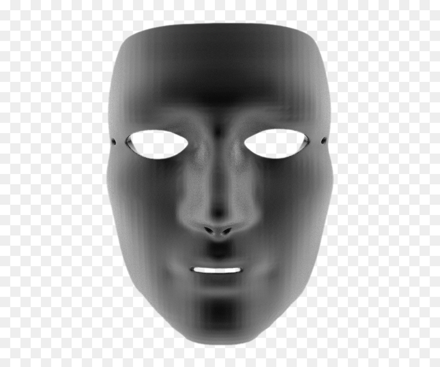 Thumb Image - Face Mask, HD Png Download - png mask