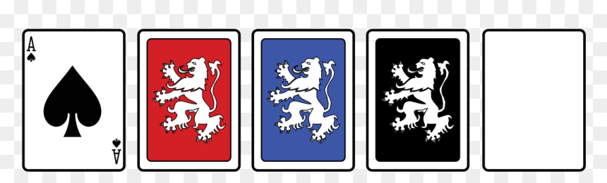 Portable Network Graphics, HD Png Download - ace card png
