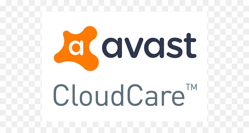 Sign, HD Png Download - avast png
