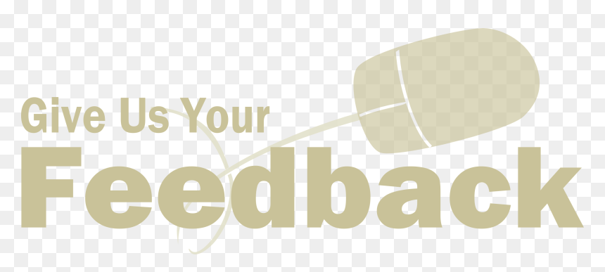 Graphic Design , Png Download - Graphic Design, Transparent Png - feedback png