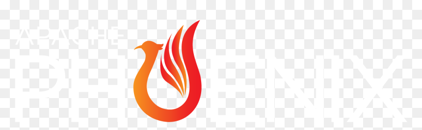 Phoenix Bird White - Graphic Design, HD Png Download - phoenix bird png