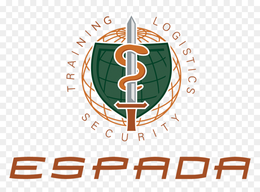 Espada Logistics And Security Group - Espada, HD Png Download - espada png