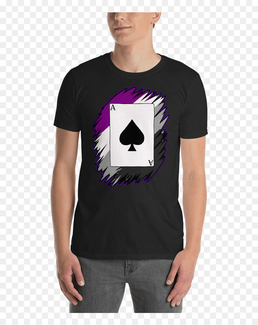 Playing The Ace Card Prt2 - Hugh Grant Mugshot T Shirt, HD Png Download - ace card png
