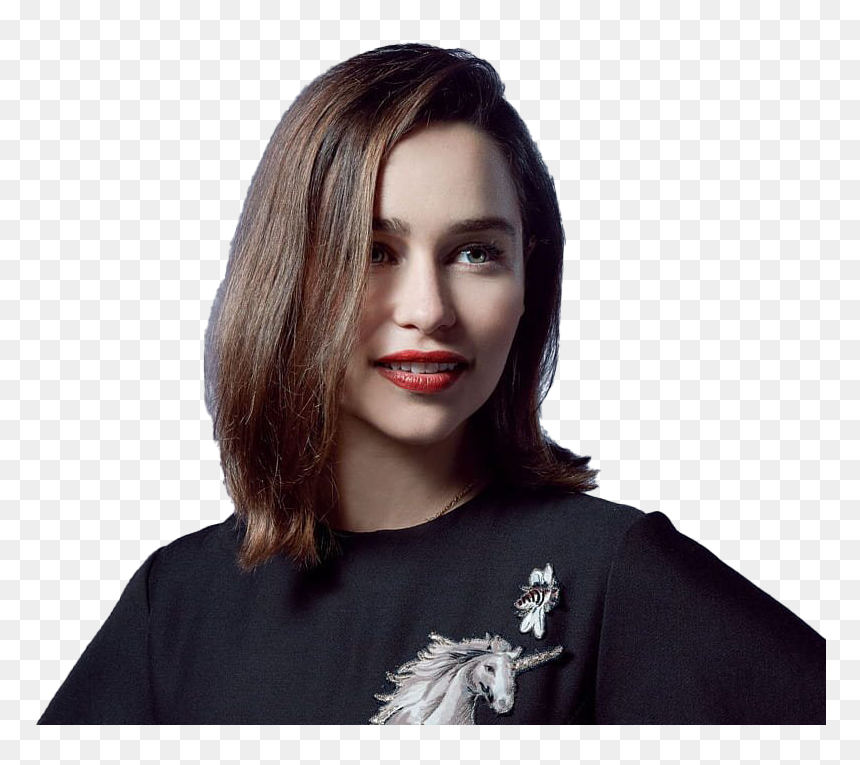 Emilia Clarke Png Images - Emilia Clarke Png, Transparent Png - emilia clarke png