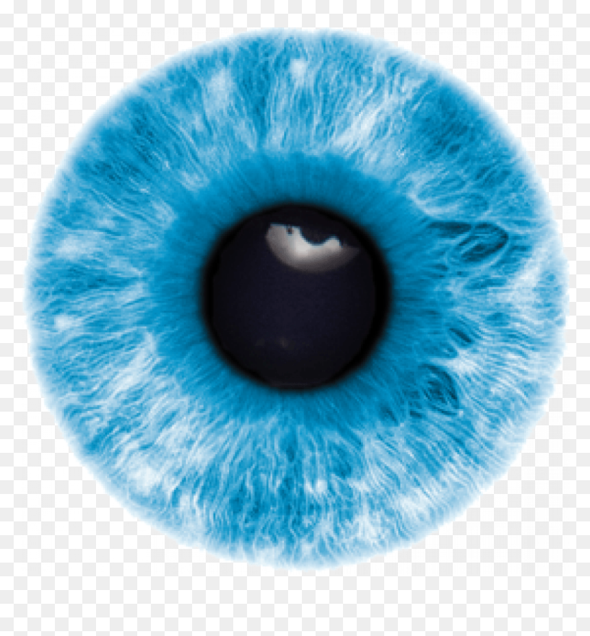 Blue Eyes Lense Png - Blue Eyes Lens Png, Transparent Png - green eyes png
