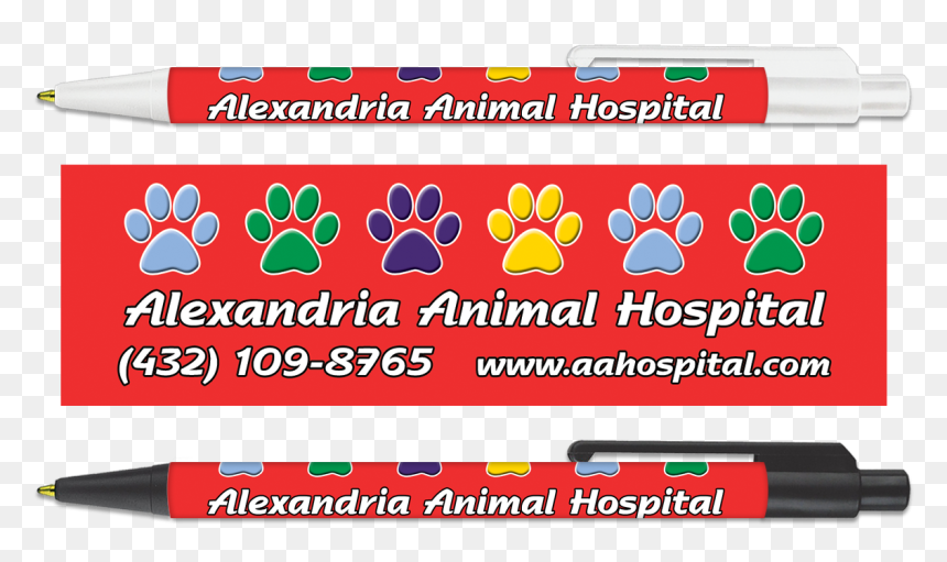 Marketing Supplies For Veterinarians, Groomers, & Boarders - Paw, HD Png Download - boarders png