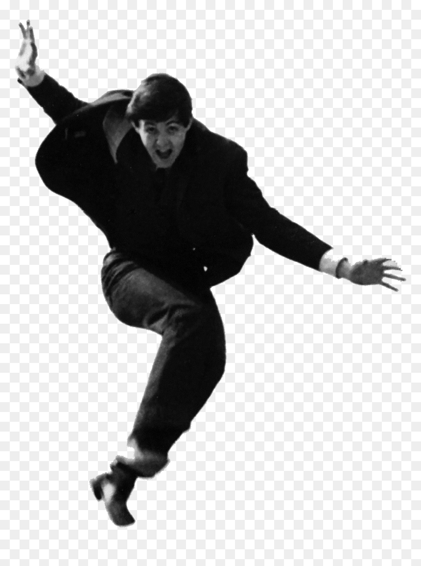 Iphone The Beatles, HD Png Download - the beatles png