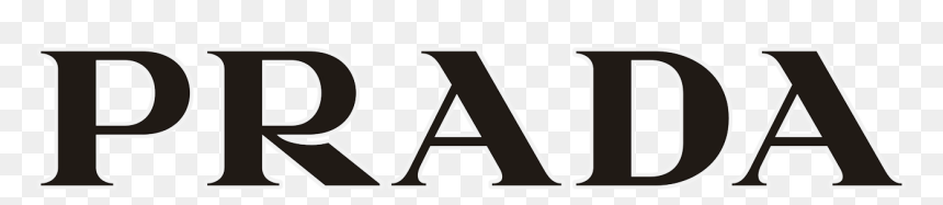 Shoe Prada Logo, HD Png Download - burberry logo png