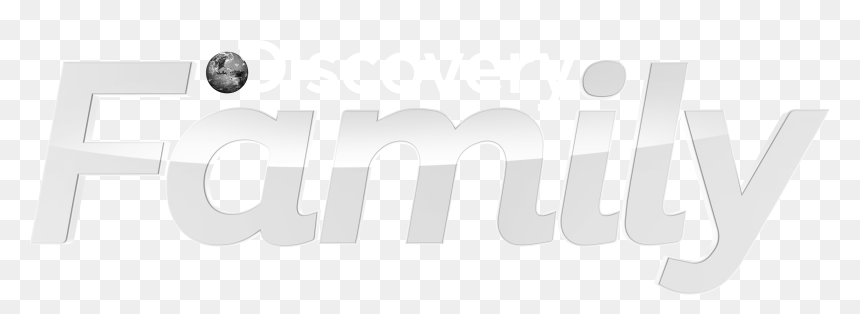 Discovery Family Logo White , Png Download - Discovery Family Logo Png, Transparent Png - family feud logo png