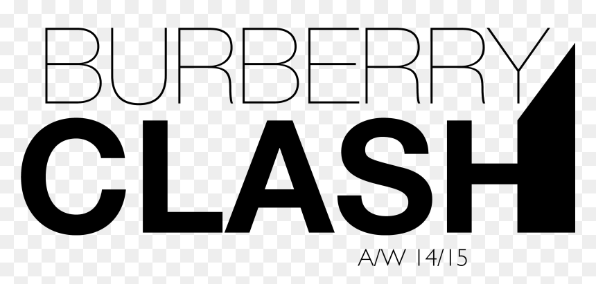Graphics, HD Png Download - burberry logo png
