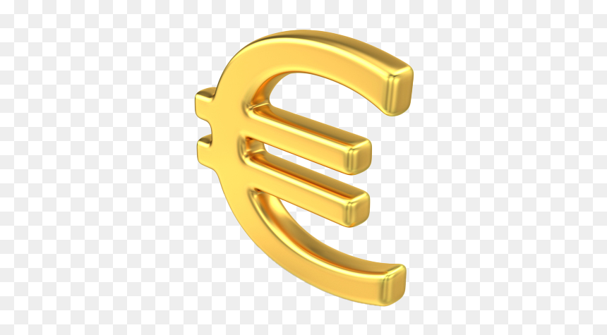 Signage, HD Png Download - euro png