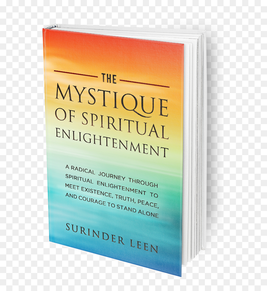 Book Cover, HD Png Download - mystique png