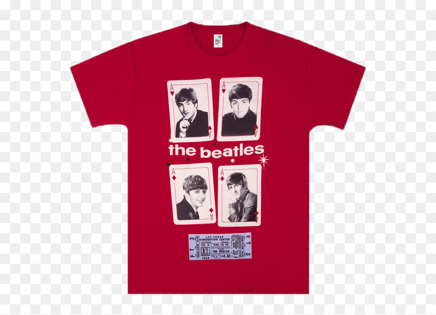 National Museum, HD Png Download - the beatles png
