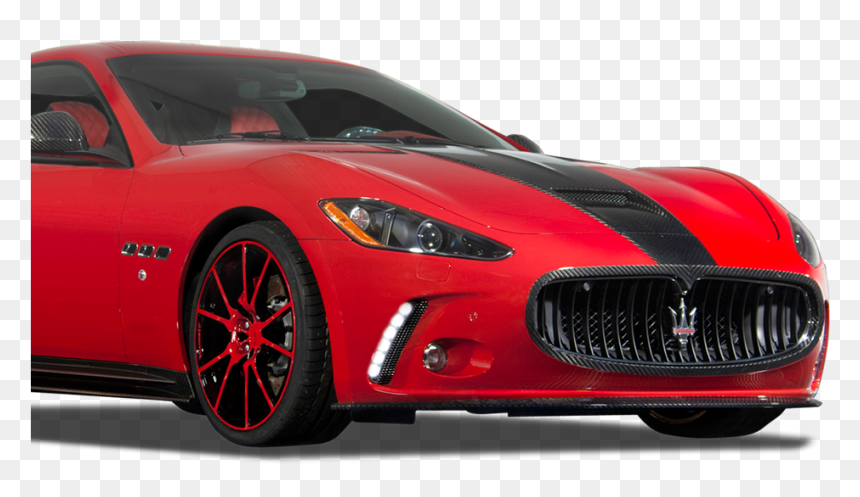 Services Thumb Maserati - Maserati Transparent Background, HD Png Download - maserati png