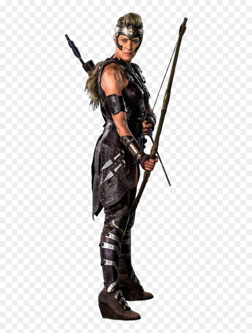 Dceu Wiki - Antiope Wonder Woman, HD Png Download - wonderwoman png