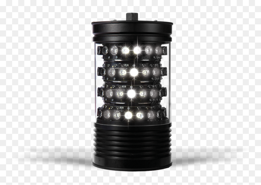 Heliport Light Segs23h2k - Fluorescent Lamp, HD Png Download - flashing lights png