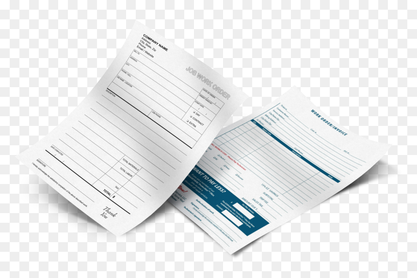 Transparent Pen And Paper Png - Recibos De Luz Y Agua, Png Download - pen and paper png