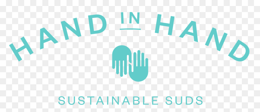 Hand In Hand Soap Logo, HD Png Download - soap suds png