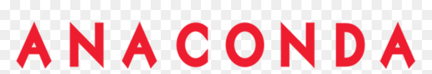 Sign, HD Png Download - anaconda png