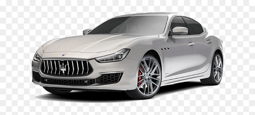 Ghibli New - Open Audi Price In India, HD Png Download - maserati png