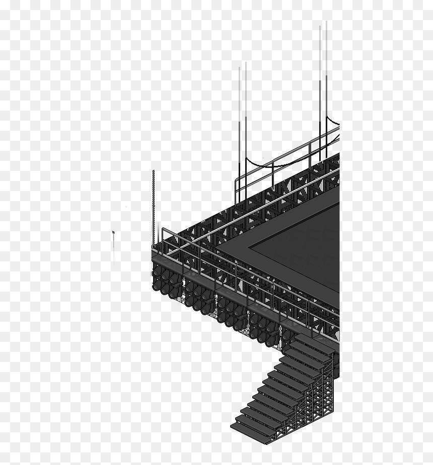 Me Mtv Emas - Architecture, HD Png Download - mtv png