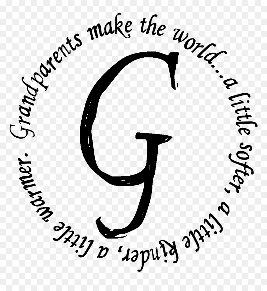 Things To Draw For Your Grandparents, HD Png Download - family quotes png