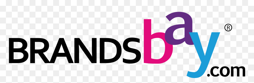 Brandsbay Logo, HD Png Download - burberry logo png