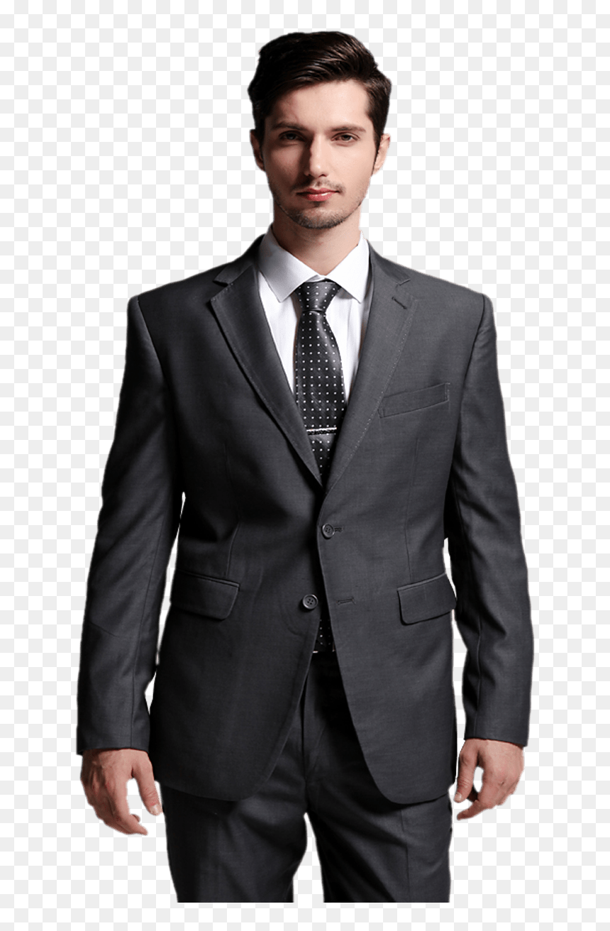 Tuxedo Rental Phoenix - Kappa Banda Anniston Slim Track Jacket, HD Png Download - man in a suit png