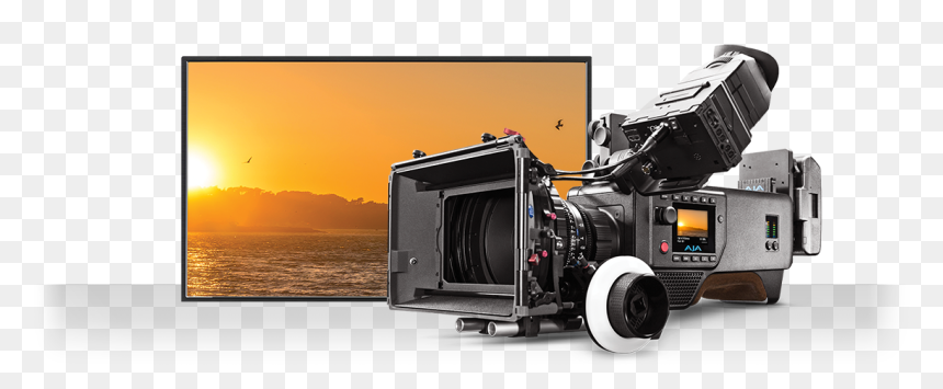Cion Camera, HD Png Download - dslr camera png