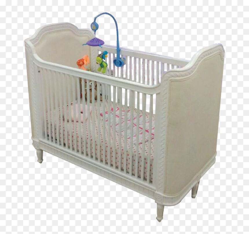 Infant Bed , Png Download, Transparent Png - crib png