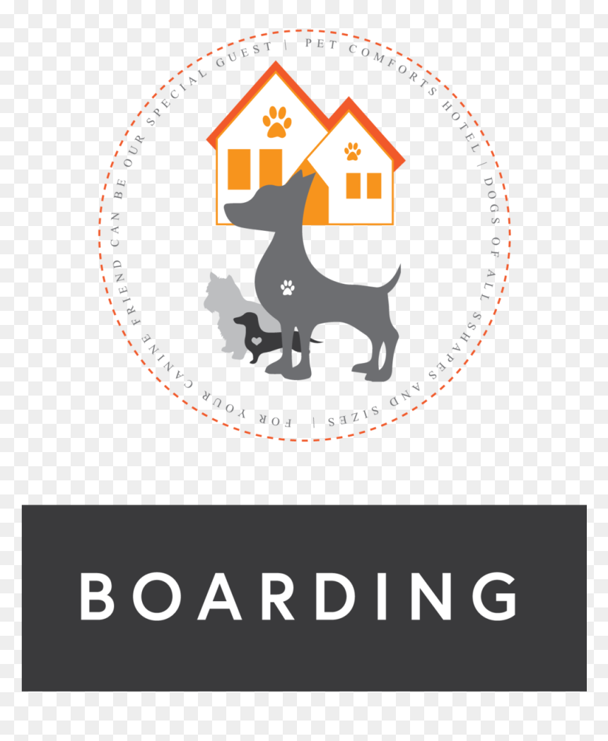 Pet Boarding Services West Midlands Dudley 02 04 - Dog, HD Png Download - boarders png