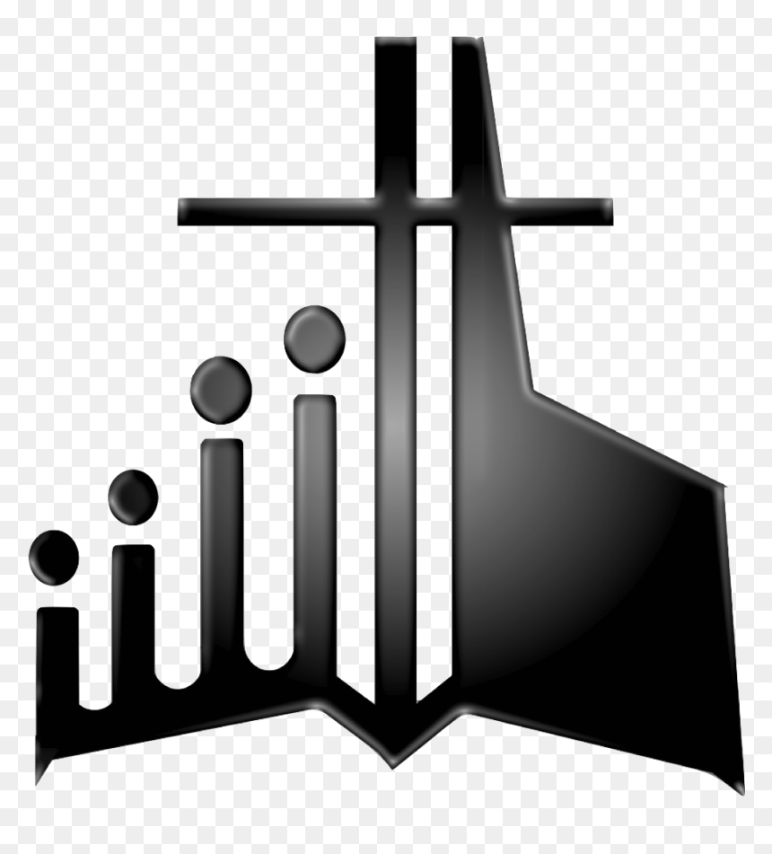 Cross, HD Png Download - family feud logo png
