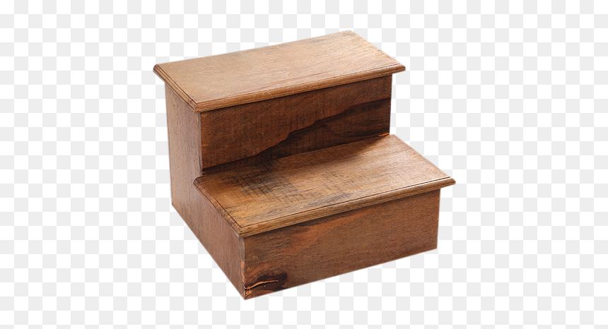 Footsteps Wood - Plywood, HD Png Download - foot steps png
