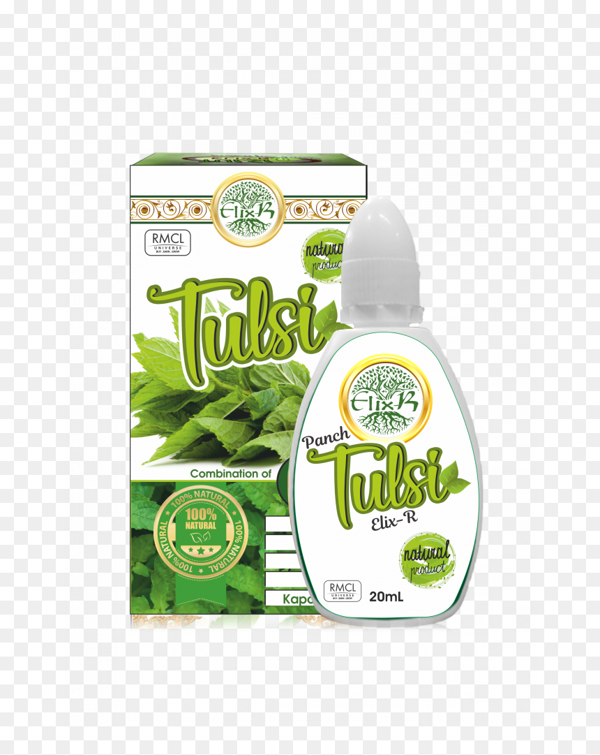 Holy Basil , Png Download - Cosmetics, Transparent Png - basil png