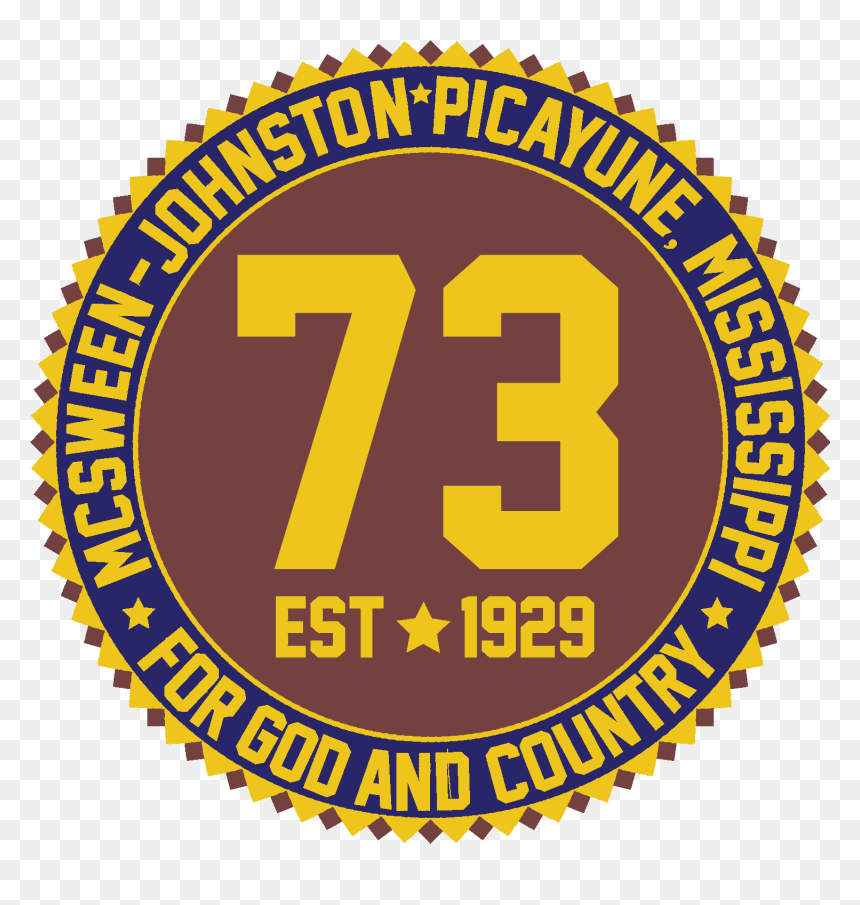American Legion Mcsween-johnston Post 73 Logo - The Druid Garden, HD Png Download - american legion logo png