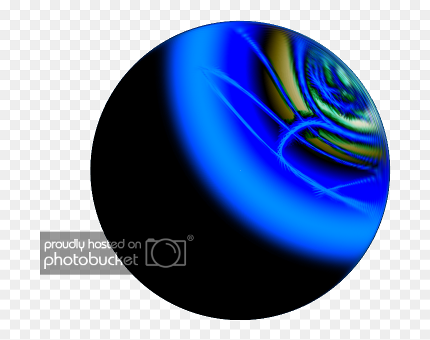 Thumb Image - Circle, HD Png Download - blue eye png