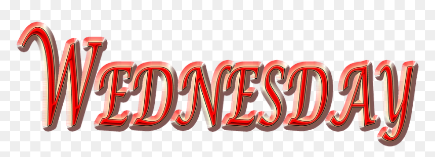Thumb Image - Graphic Design, HD Png Download - wednesday png