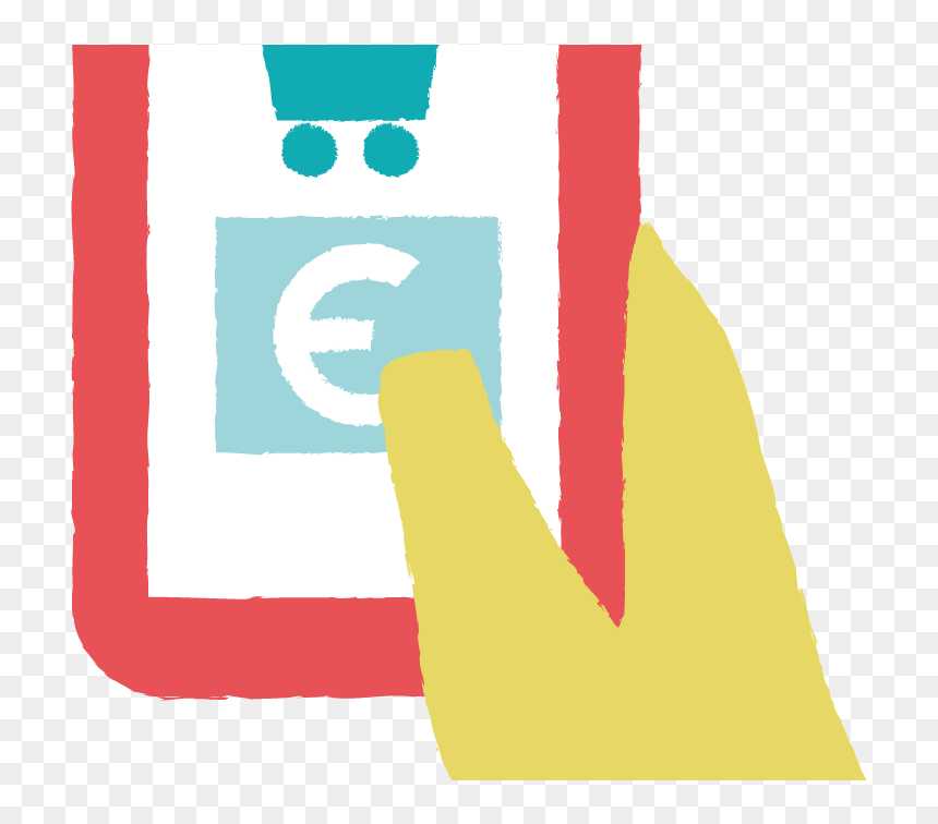 Euro , Png Download - Graphic Design, Transparent Png - euro png
