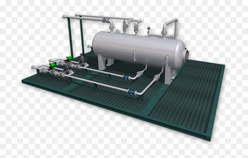 Refinery Separator , Png Download - Separator, Transparent Png - separator png