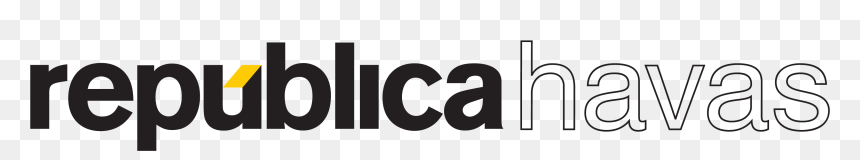 Republica Havas Logo, HD Png Download - fifa logo png