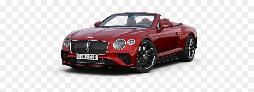 Bentley Continental Gt, HD Png Download - bentley png